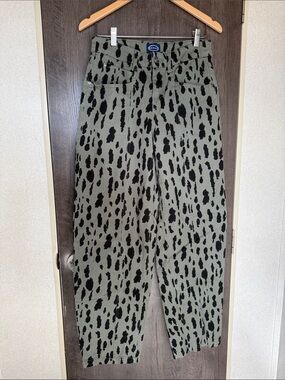Scoop Barrel pants. Size 0